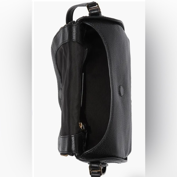 🆕️🍀MARC JACOBS🍀 The Groove Leather Mini Messenger Bag - Picture 14 of 16